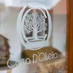 Frühstückspension Casa D'oliveira 4*