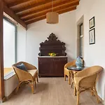 Casa D'oliveira Frühstückspension Aveiro