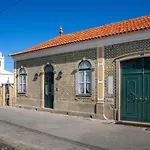 Casa D'oliveira