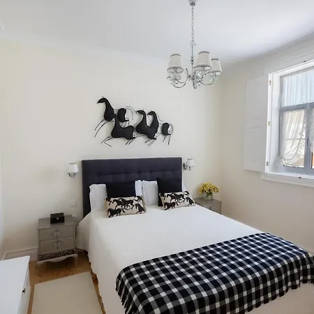 Bed and breakfast Casa D'oliveira Aveiro