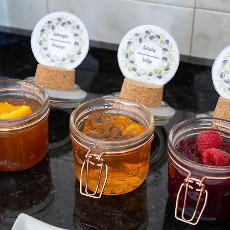 Casa D'oliveira Bed and breakfast