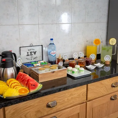 Bed and breakfast Casa D'oliveira Aveiro