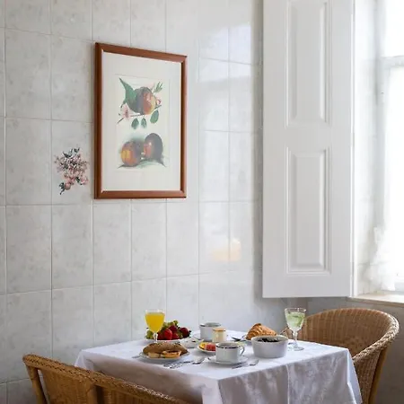 Frühstückspension Casa D'oliveira