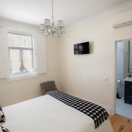 Bed and breakfast Casa D'oliveira