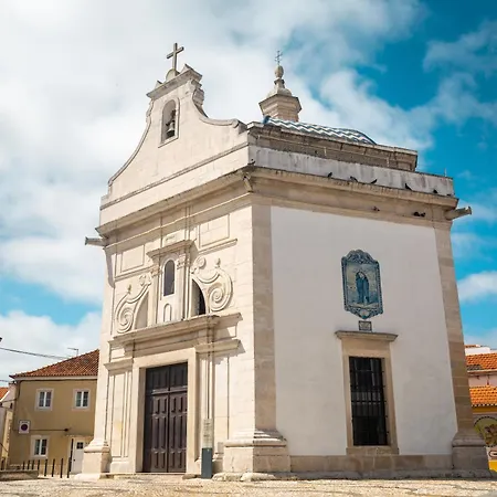 Casa D'oliveira Bed and breakfast