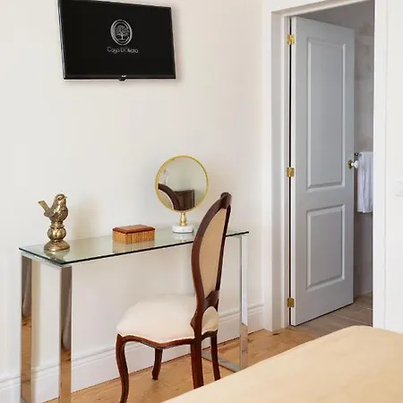 Bed and breakfast Casa D'oliveira Aveiro