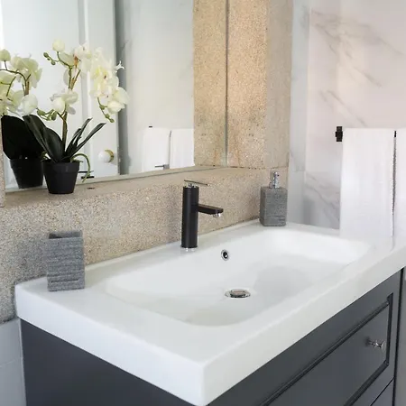 Bed and breakfast Casa D'oliveira