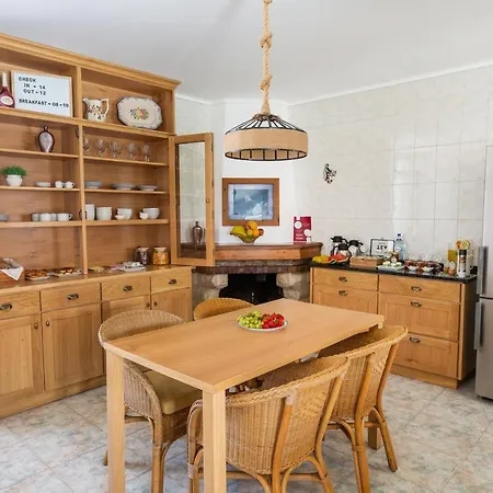 Bed & Breakfast Casa D'oliveira