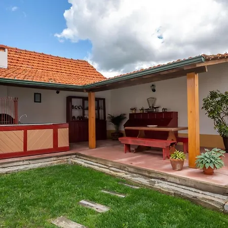 Casa D'oliveira