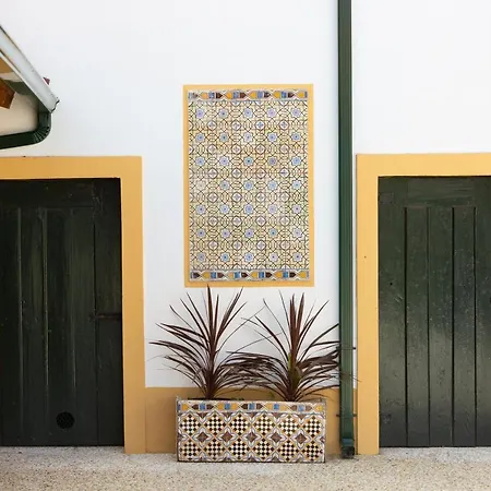 Bed & Breakfast Casa D'oliveira Aveiro