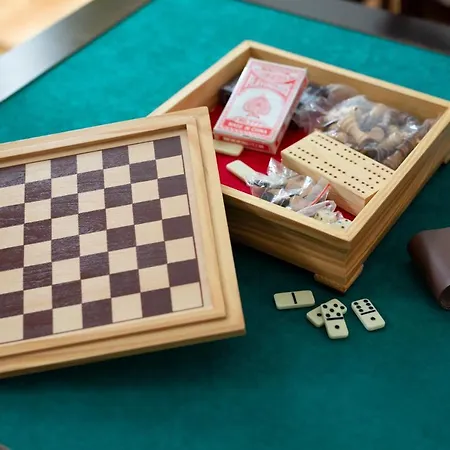 Casa D'oliveira Bed and breakfast Aveiro