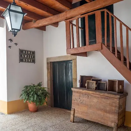 Casa D'oliveira *