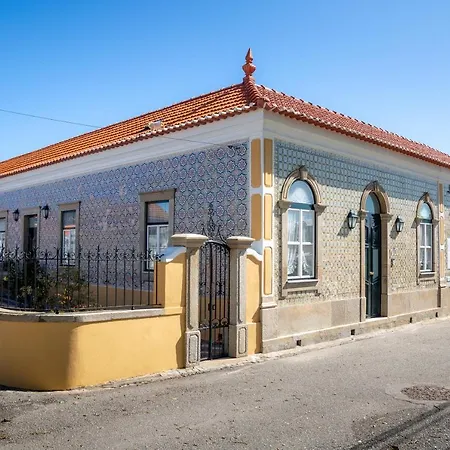 Casa D'oliveira * Aveiro