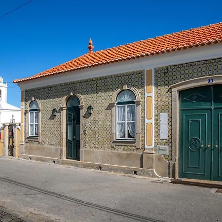 Casa D'oliveira