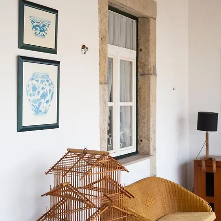 Casa D'oliveira אבאירו