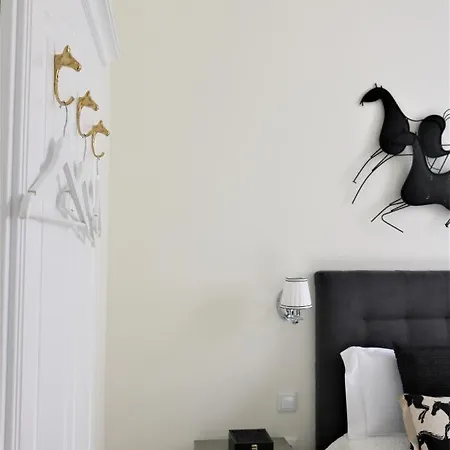 Casa D'oliveira 4* أفيرو