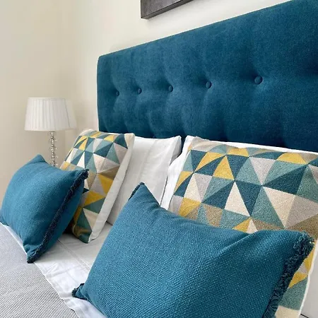 Bed and breakfast Casa D'oliveira