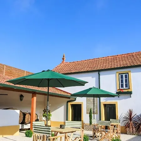 Casa D'oliveira Bed and breakfast