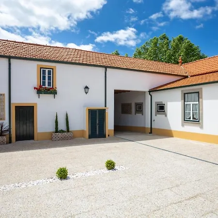 Casa D'oliveira Bed & Breakfast 4*