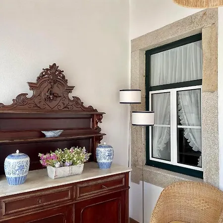 Bed & Breakfast Casa D'oliveira *