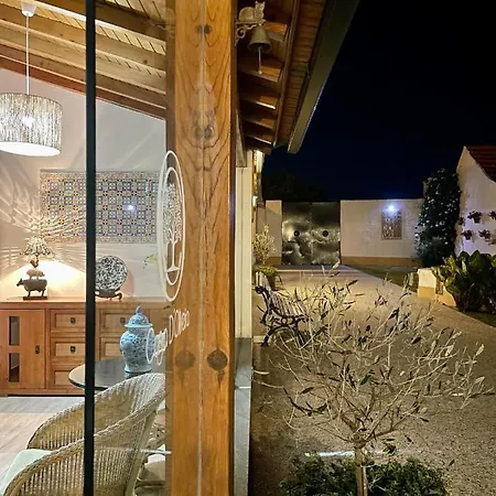 Bed & Breakfast Casa D'oliveira Aveiro