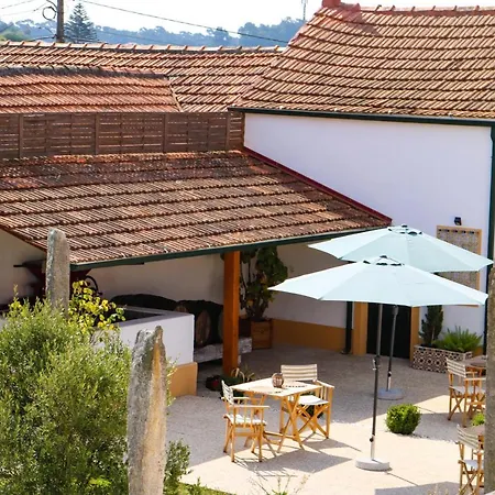 Casa D'oliveira Bed & Breakfast