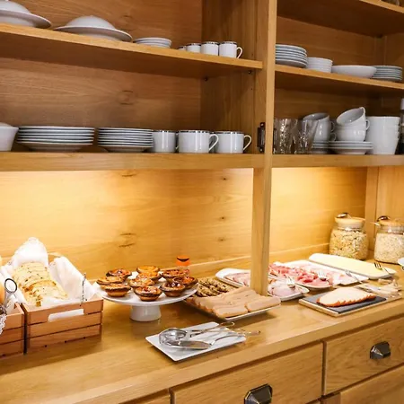 Casa D'oliveira Bed & Breakfast *