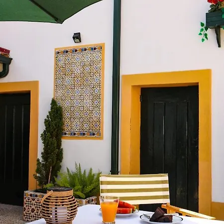 Casa D'oliveira 4*