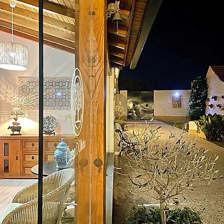 Casa D'oliveira Frühstückspension