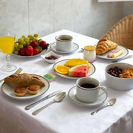 Frühstückspension Casa D'oliveira 4*