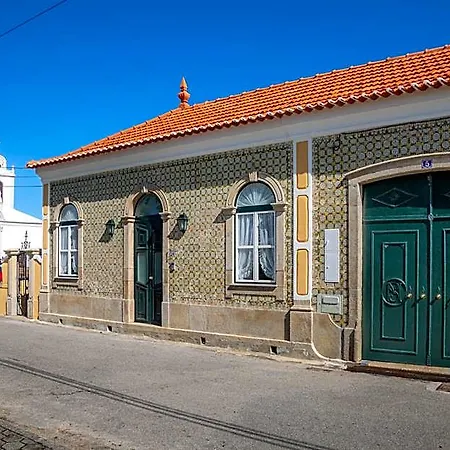 Frühstückspension Casa D'oliveira Aveiro
