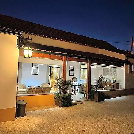 Casa D'oliveira Frühstückspension 4*