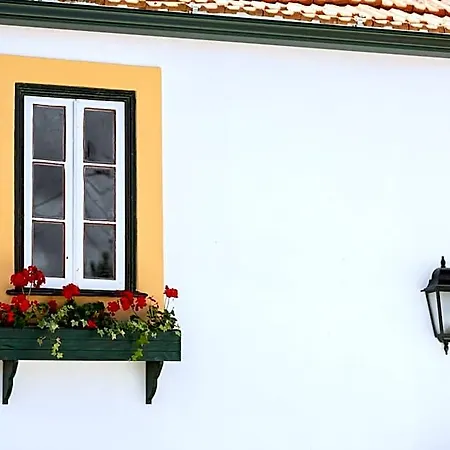 Frühstückspension Casa D'oliveira 4*
