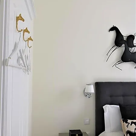Couette-café Casa D'oliveira Aveiro