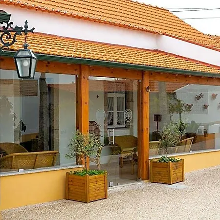 Casa D'oliveira Frühstückspension 4*