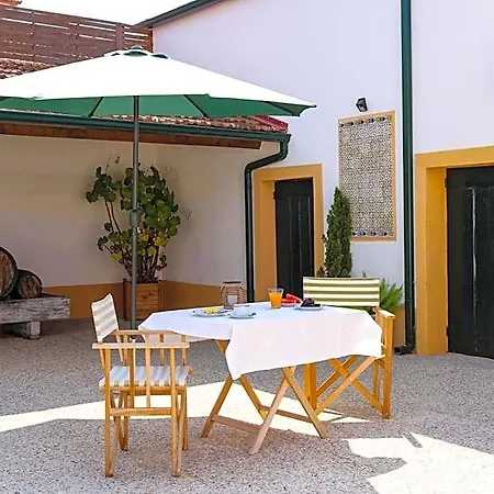 Casa D'oliveira