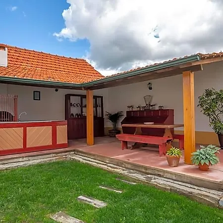 Casa D'oliveira Frühstückspension 4*