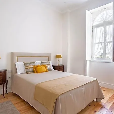 Casa D'oliveira 4*
