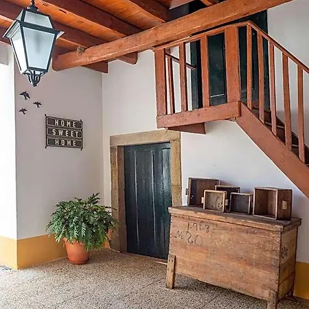 Casa D'oliveira Aveiro