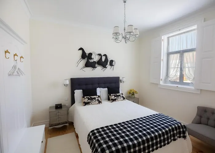 Bed & Breakfast Casa D'oliveira Aveiro