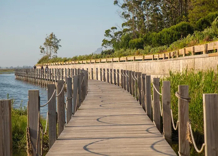 Casa D'oliveira Frühstückspension