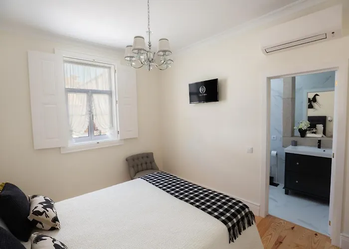 Bed & Breakfast Casa D'oliveira