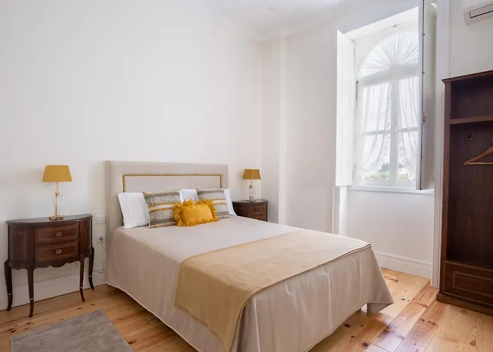 Casa D'oliveira Aveiro