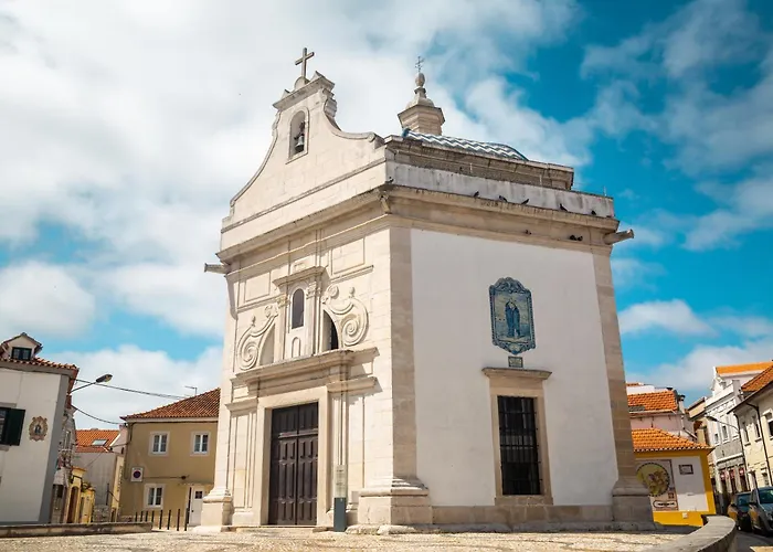 Casa D'oliveira Bed & Breakfast