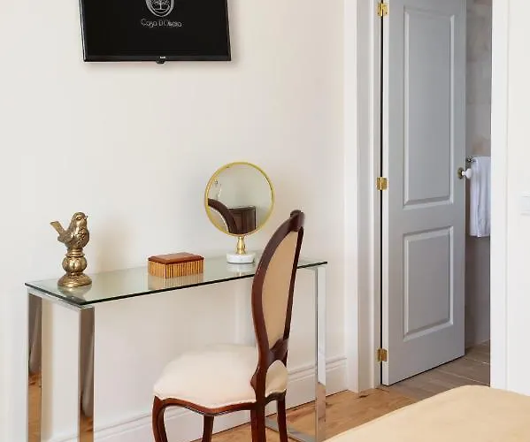 Bed & Breakfast Casa D'oliveira Aveiro