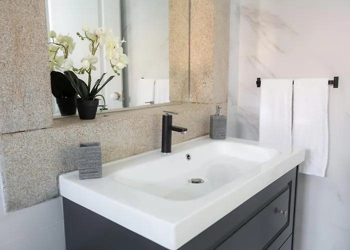 Bed & Breakfast Casa D'oliveira