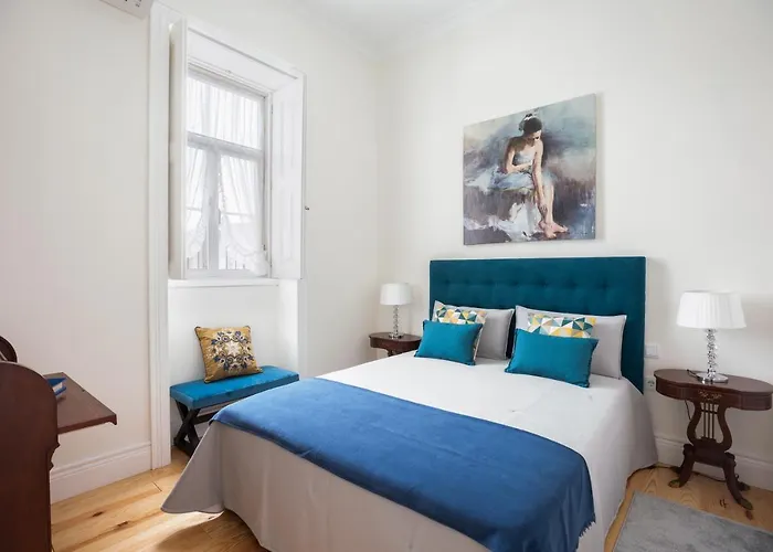 Bed & Breakfast Casa D'oliveira 4*