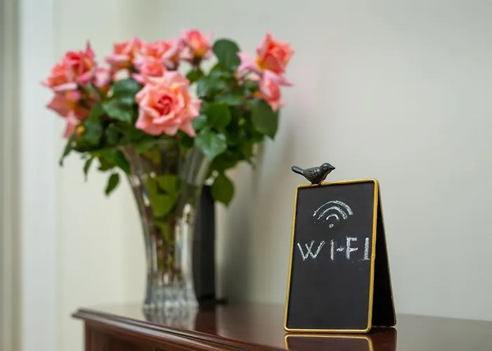 Casa D'oliveira Bed & Breakfast Aveiro