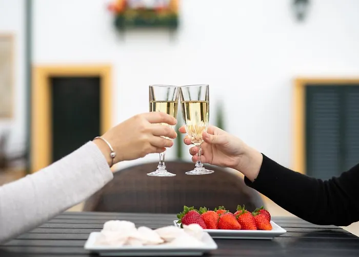 Bed & Breakfast Casa D'oliveira Aveiro