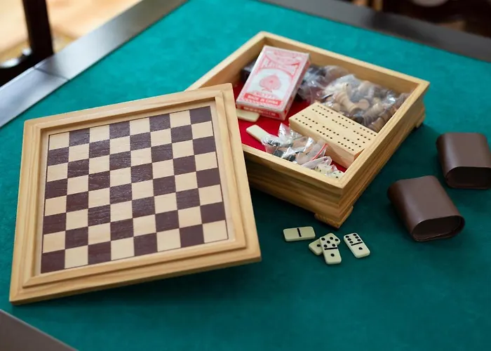 Casa D'oliveira Bed & Breakfast Aveiro